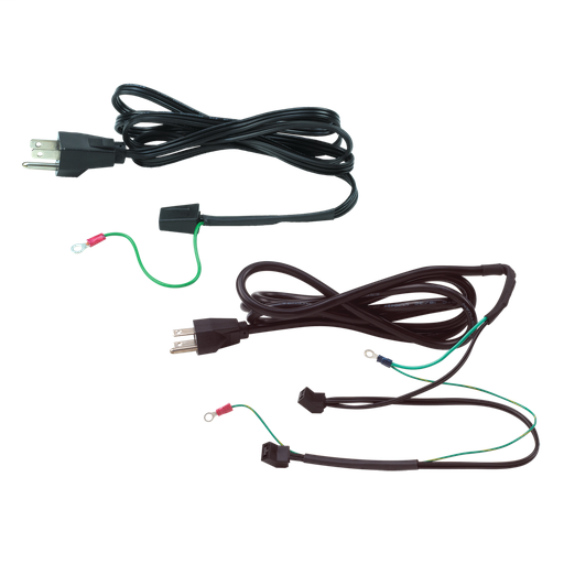 Fan Cords, One Connector