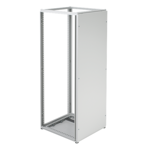 Solid Sides, fits 2000x900mm, EMC