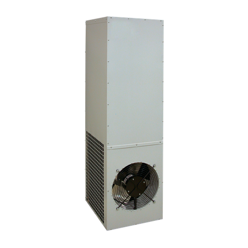 T-Series Large Capacity Outdoor SS with Corrosion Type 4X, T62 20000 BTU 230v