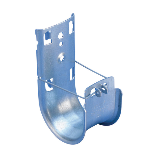 Cat HP J-hook, pre-galvanized, 1 5/16" dia