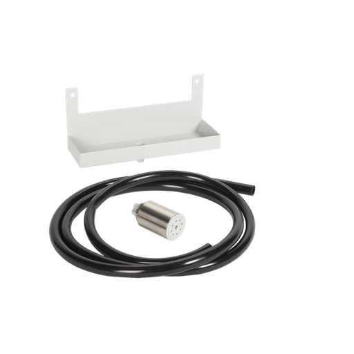 Thermoelectric Condensate Manager, Stainless Steel TE16