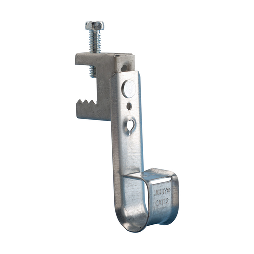 nVent CADDY Cablecat J-Hook with BC Beam Clamp, 3/4" dia
