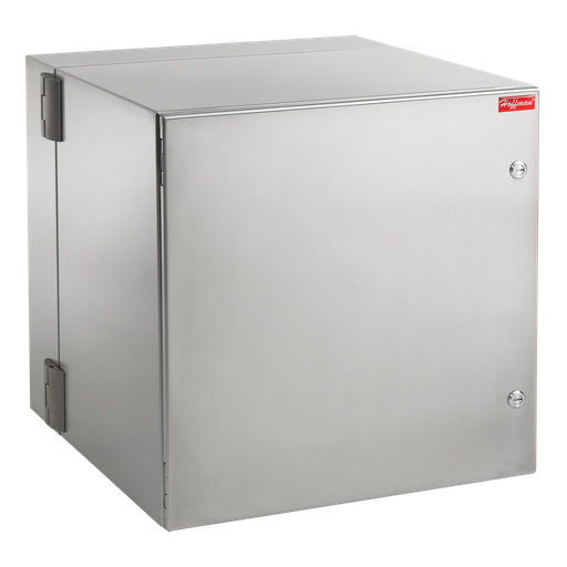 ProTek D-H, Type 4, 4X or 12, 36.30x23.62x24.02, Stainless Steel, Solid
