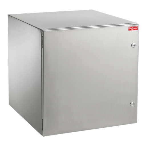 ProTek Single-Door, Type 4, 4X, 12, 36.30x23.62x24.02, SS, Solid