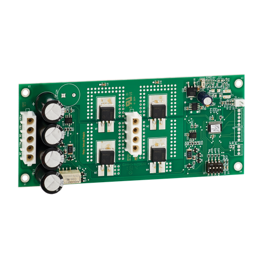Thermoelectric Temperature Controller, 24v