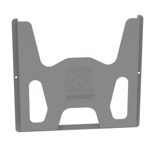 Data Pocket Thermoplastic 12x12in
