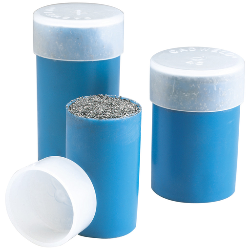 Cadweld Welding Material, F20, 500