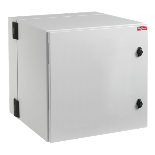 Encl ProTek DH 36x24x24 Sld