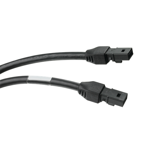 Ganging Cable for PaneLite Enclosure Light, 72 inch, Black