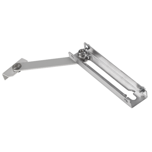 Fusion G7 Door Stop Kit, SS Type 304