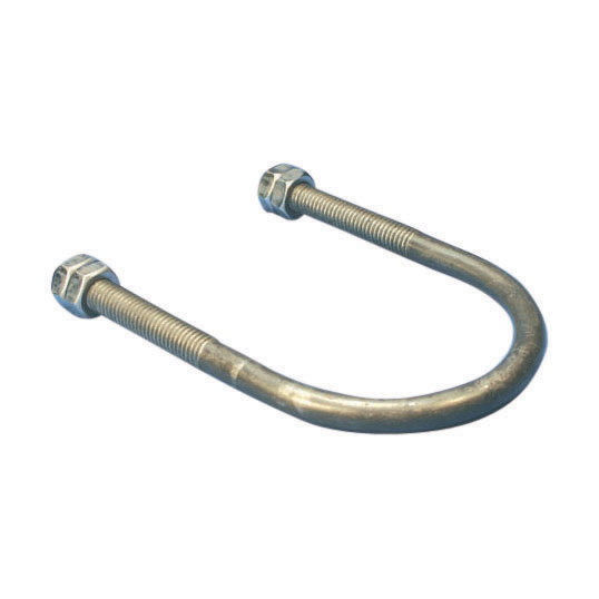 ERC 150M0500S4 BOLT,PIPE,UBOLT,5 I Cooper Electric