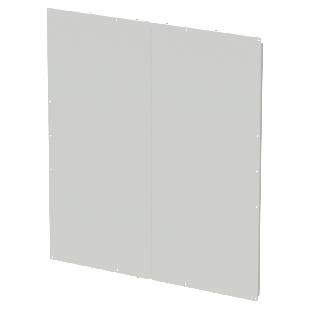 NVENT HOF A84PM78B Paint Panel Mult Cooper Electric