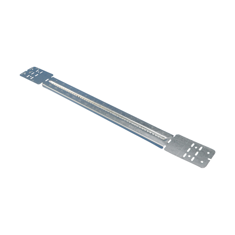 Screw Gun Bracket, 24" Stud Spacing Mayer Electric