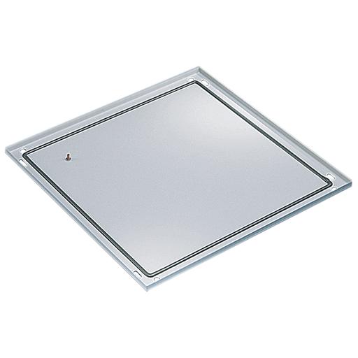 0-mm Solid Base, fits 700x800mm, Painted