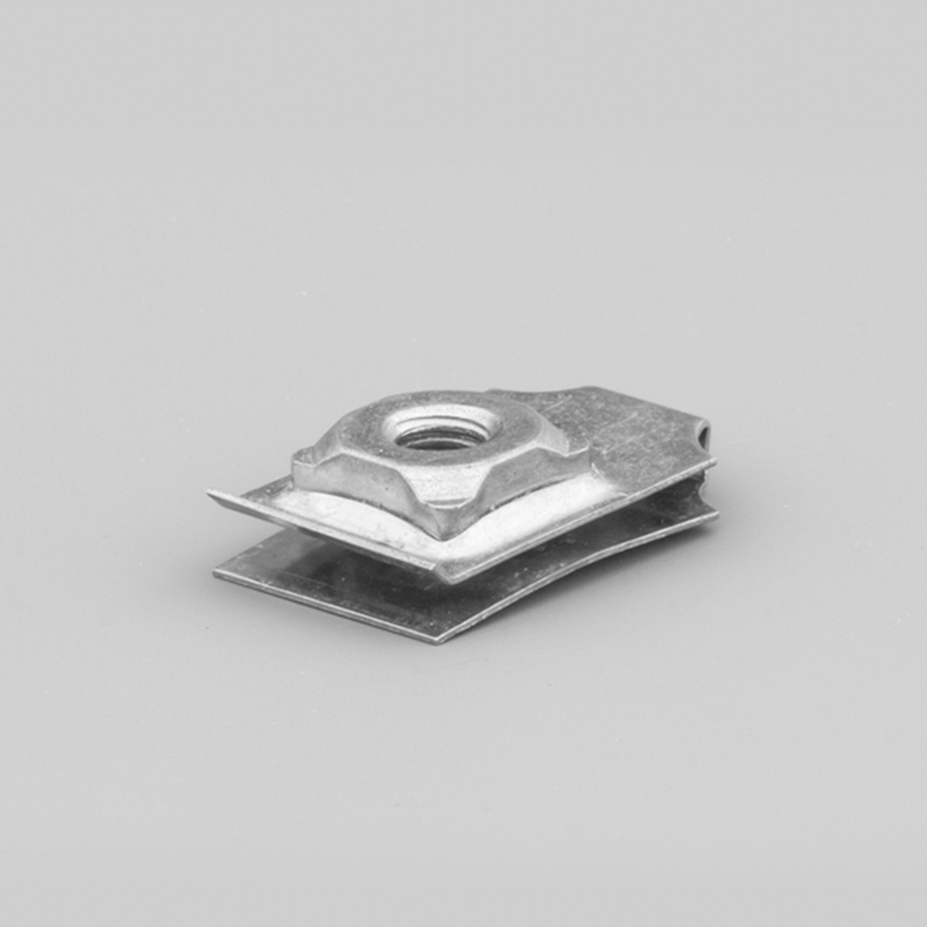 NVENT HOF TN06 M6 Nuts for telequic Product image for NVENT HOF TN06 M6 Nuts for telequic