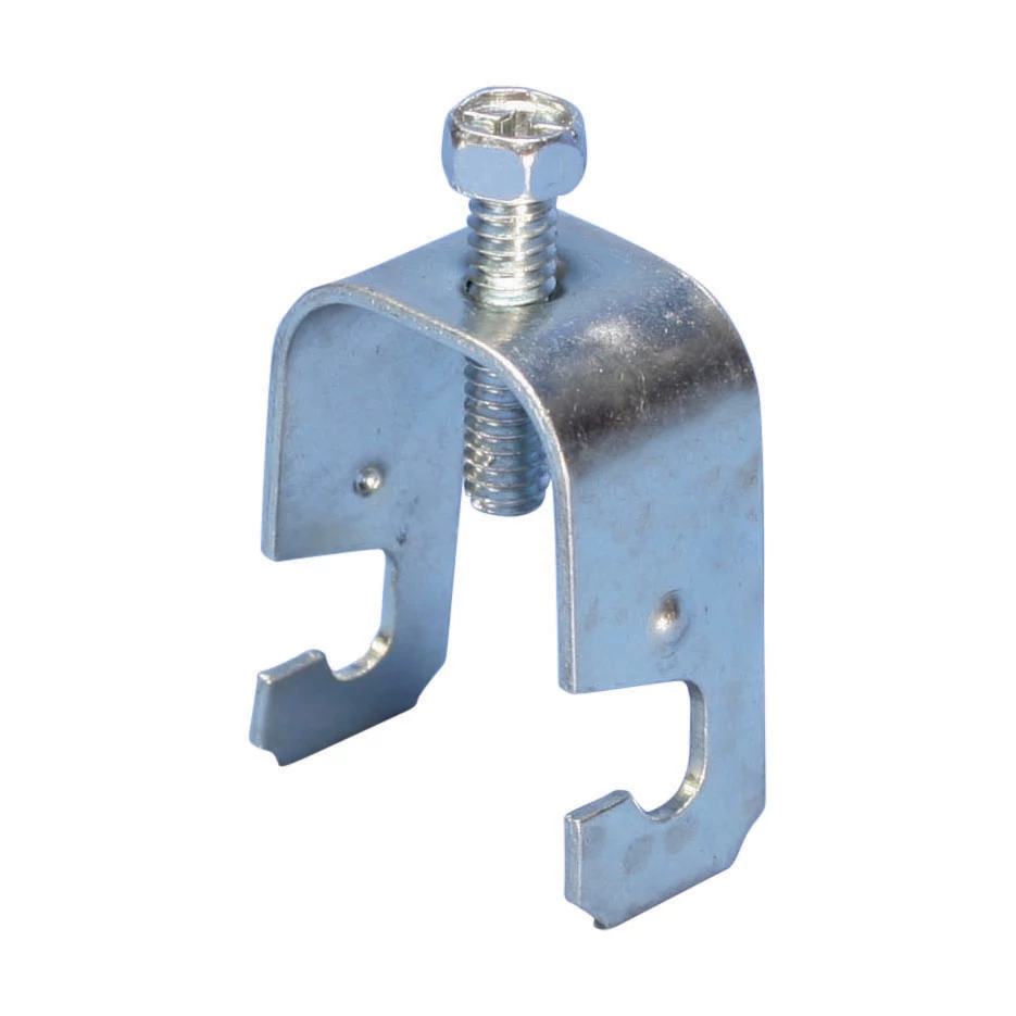Product image for Caddy RGC Signal Reference Grid Wire Clamp, #8 Stranded-#4 Stranded