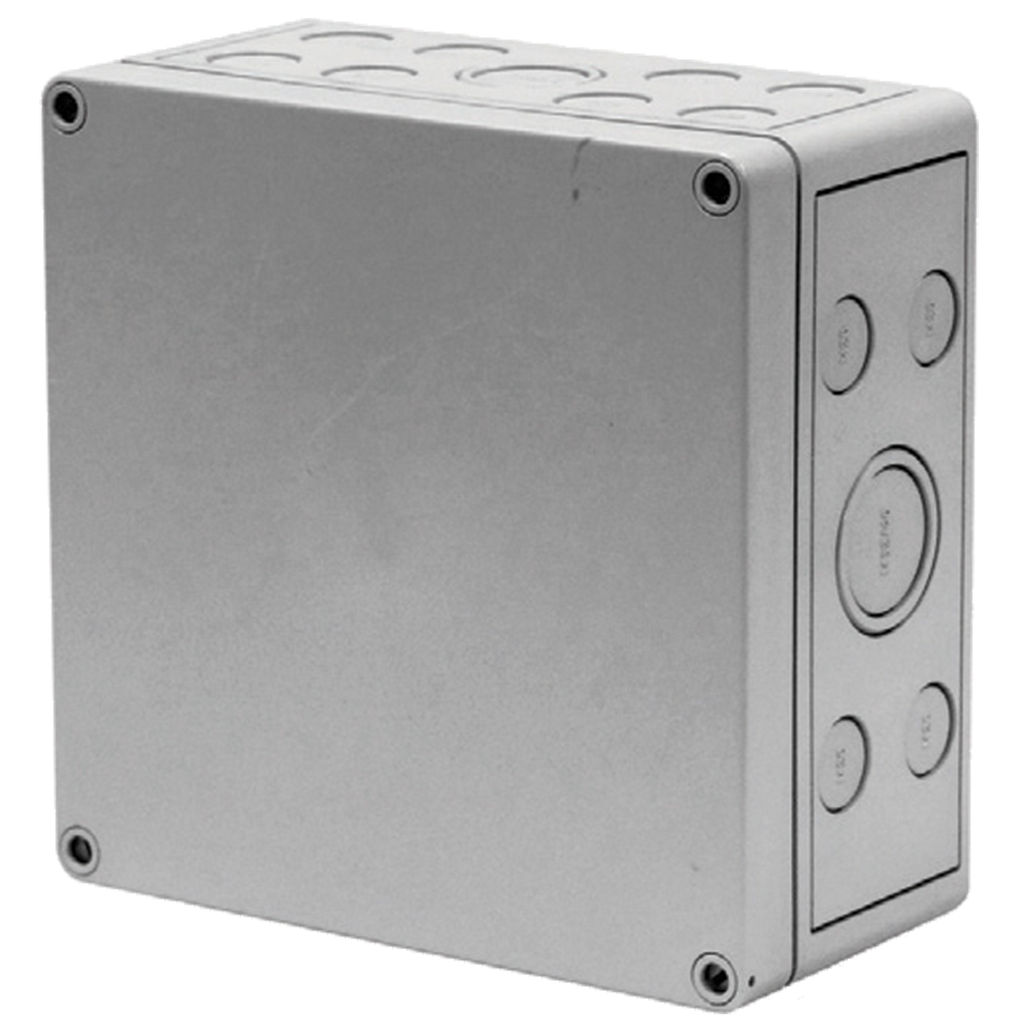 Product image for HOF/VES MB070404PCK MLTBX744 OPQSC