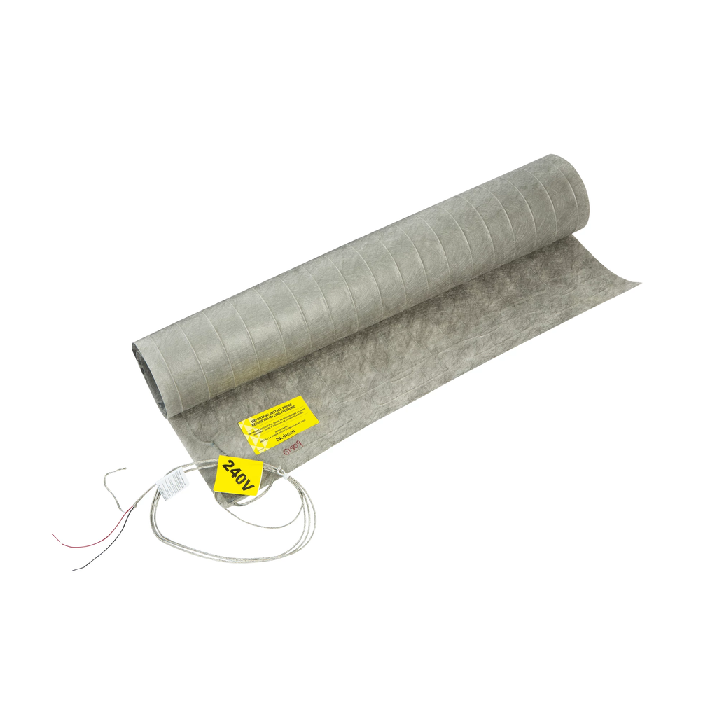 Product image for NVENT NUH FG0004 Nuheat standard ma