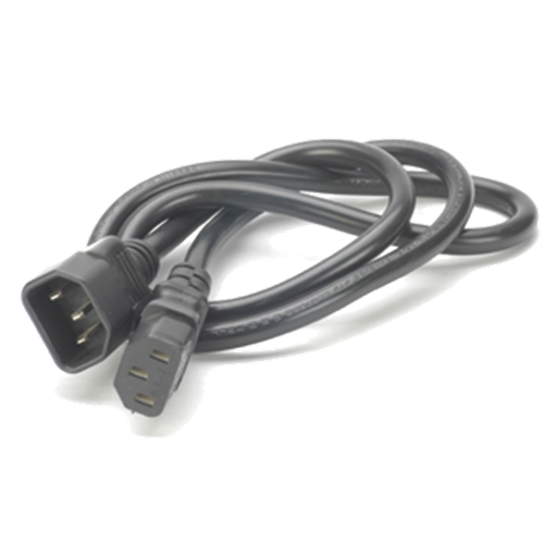 Product image for Hoffman DP10E IEC Cord Sets