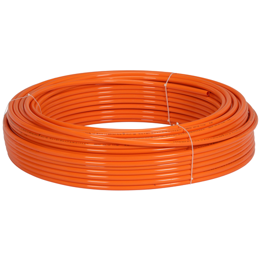 1/2" x 500' (152 .4m) hy-PE-RTube Barrier Coil