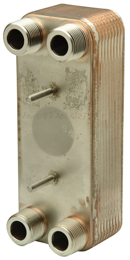 Manifold Circuit Cap – QickZone/Accuflow Brass