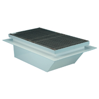 Z1762 Kettle Drain