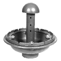 Z349 Terrace Planting Area Drain
