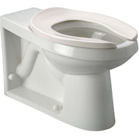 Z5647-BWL EcoVantage® HET Floor-mounted ADA Toilet System