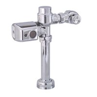 ZER6200-CPM - Metroflush®