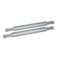 QHMODB__ QickZone® Manifold Mounting Bracket