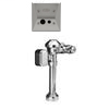 ZEMS6000AV-HET-IS-MOB - Exposed, Hardwired, Sensor Diaphragm, Flush Valve