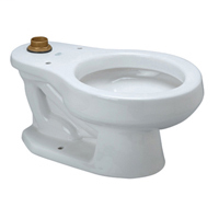 Z5675.001.09.00.00 Children’s Floor-Mounted Zurn One Toilet System