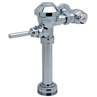 Z6000AV-HET - Exposed Manual Diaphragm Flush Valve