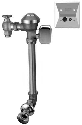 ZEMS6154AV - AquaSense®
