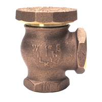 12-35XLCH - Atmospheric Vacuum Breaker