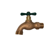 34-195XL - 3/4" Lead Free, Hose Bibb