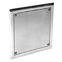 Z1462 Secured Wall Access Panel