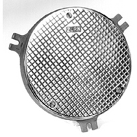 Z1463 Round Scoriated Access Cover