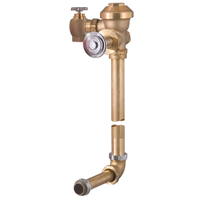 Z6196 - Aquaflush®