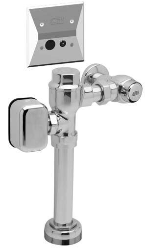 ZEMS6200 - AquaSense®