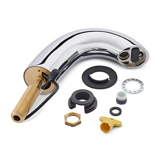 P6950-XL-S-1 Spout Assembly