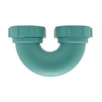 Z9A-ULOOP Chemical Drainage U-Loop