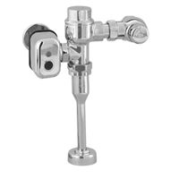 ZEMS6203-IS - Exposed, Hardwired, Automatic Sensor Metroflush® Valve for 3/4" Urinal Valves
