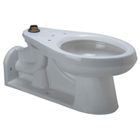 Z5630 Series Floor-mounted Toilet
