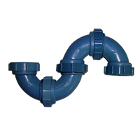 Z9A-PSTRAP PVDF S-Trap