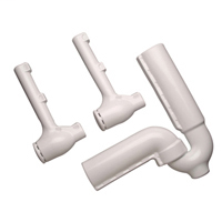 Z8946-3-NT - Trap Wrap Kit