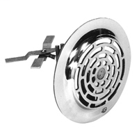 Z1471 Air Inlet
