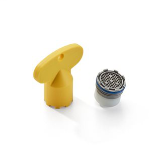 P6930-20F - 0.5 gpm Spray Outlet