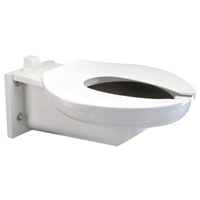Z5691.031.18.12.00 Wall-Mount Bariatric Zurn One Toilet System