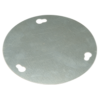 Z1499 Round Cleanout Protective Cover